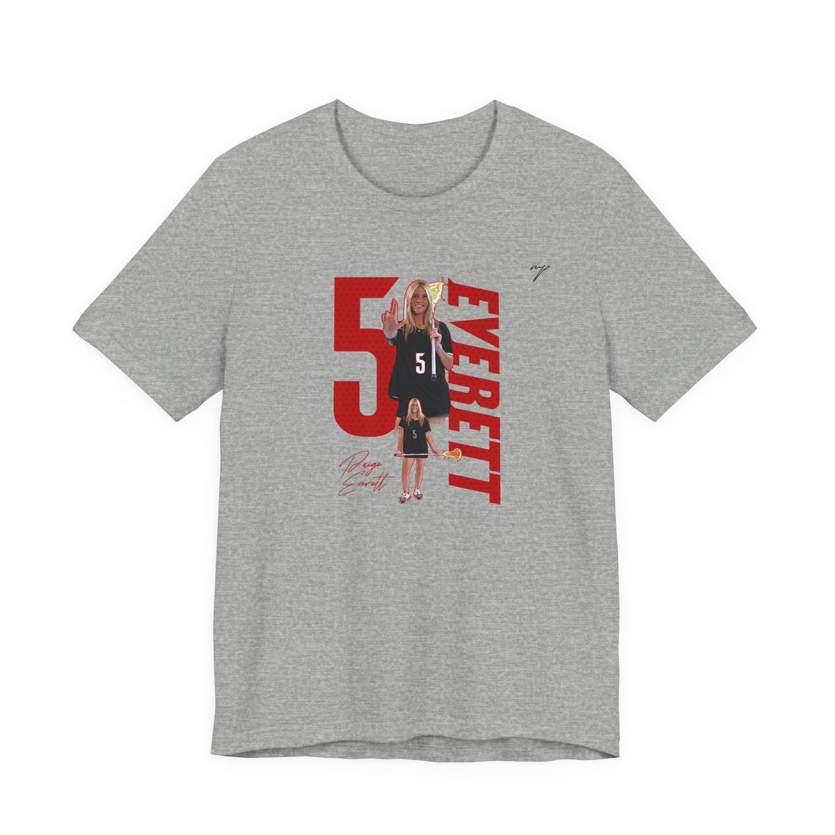 Paige Everett Graphic Tee