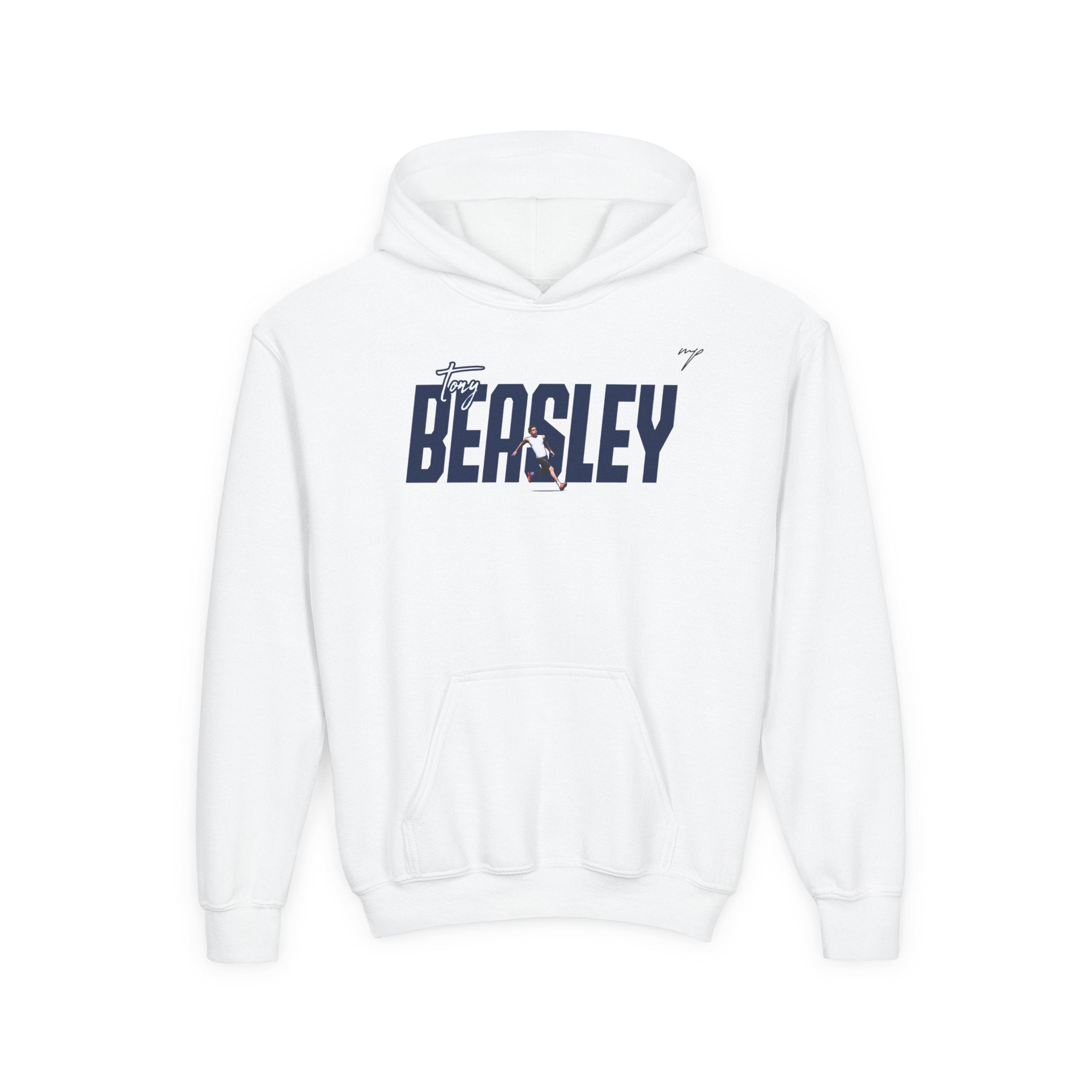 Tony Beasley YOUTH Hoodie