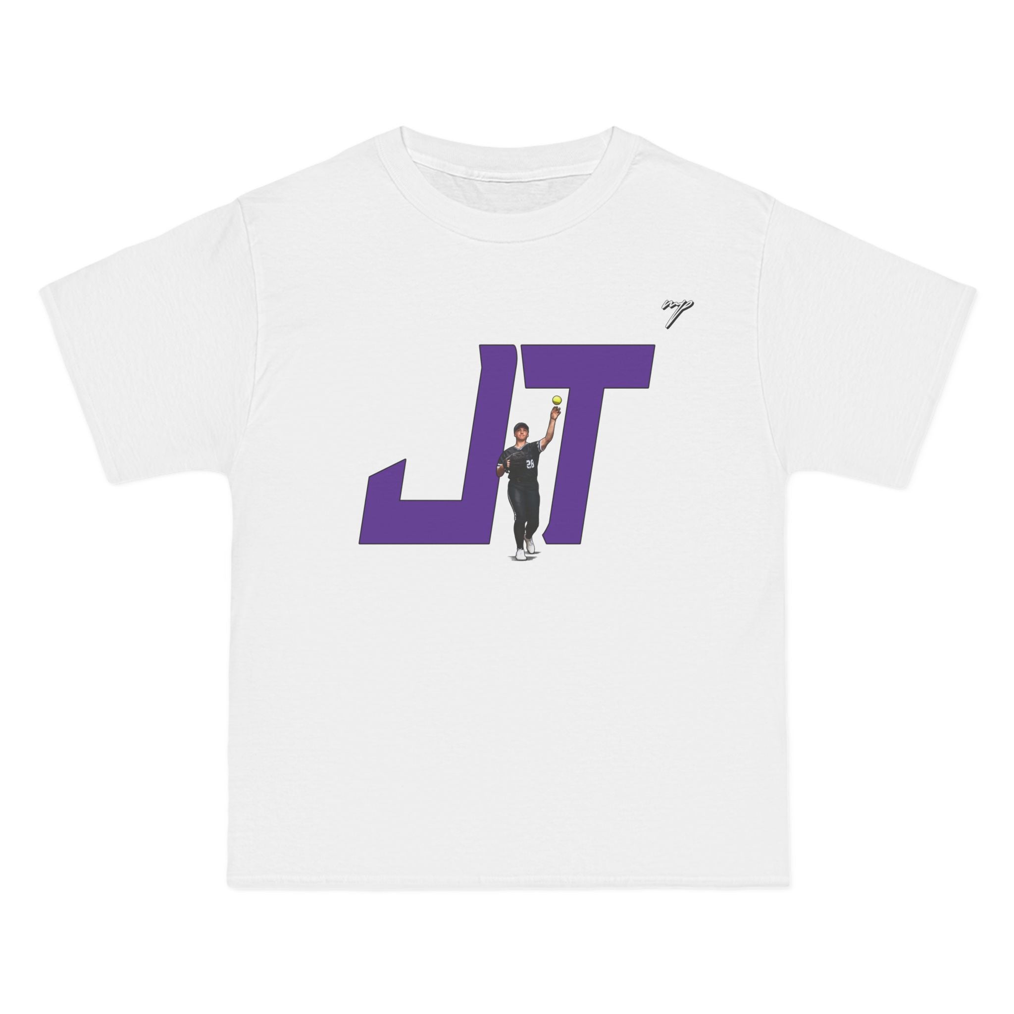 JT Smith Vintage Tee