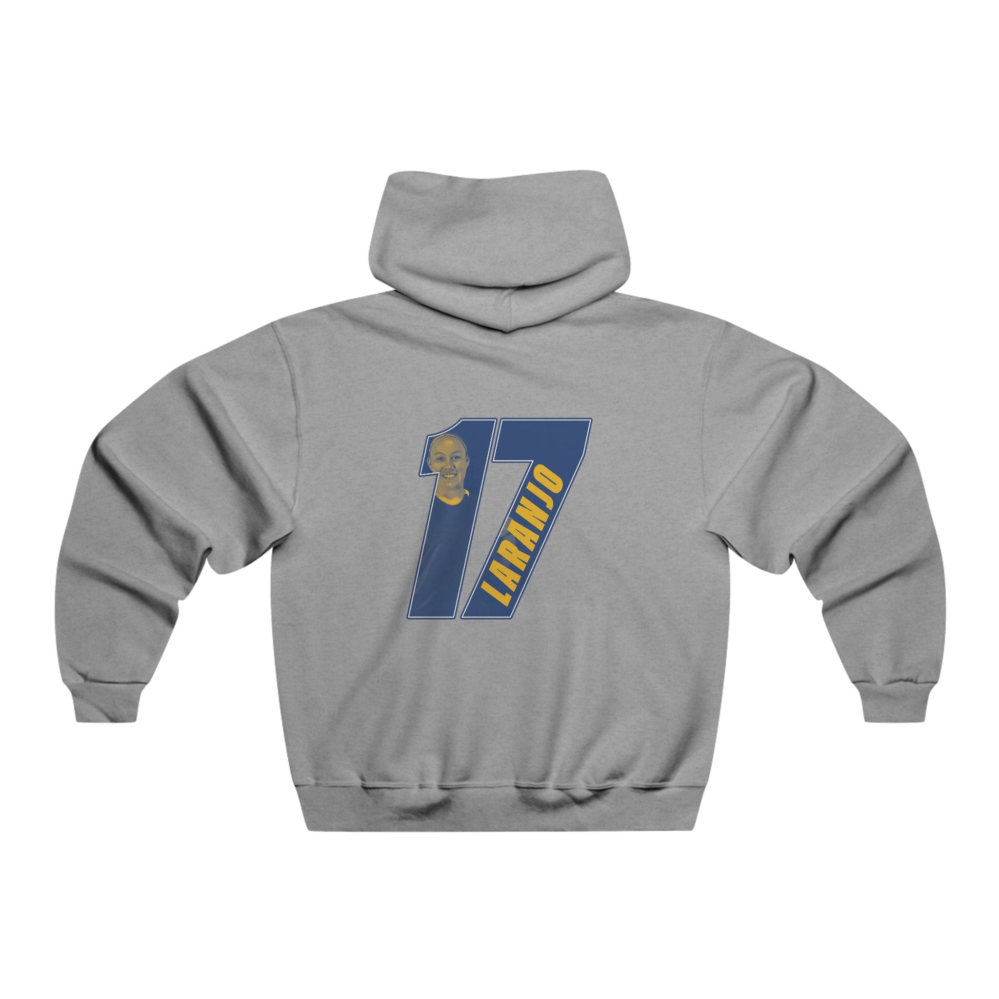 Paige Laranjo Vintage Hoodie