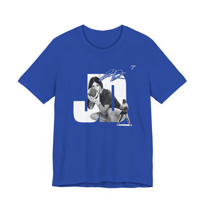 Janelle Duval Graphic Tee