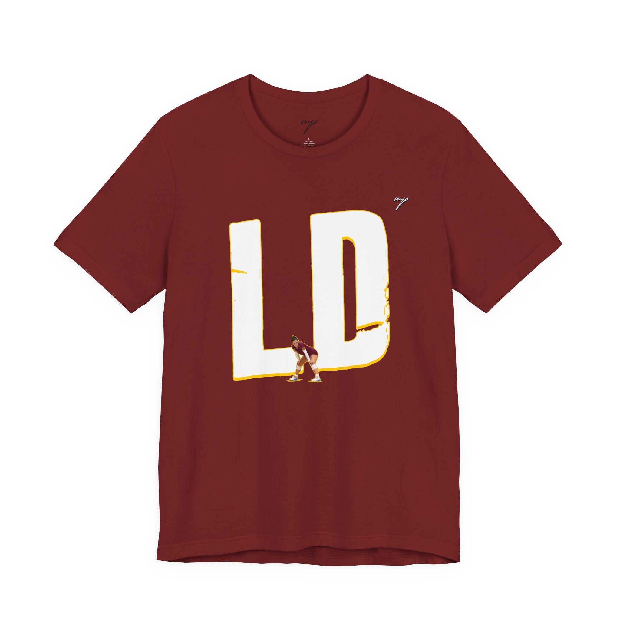 Lainey Davis Graphic Tee