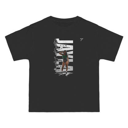 Jayla Cigar-Dingle Vintage Tee