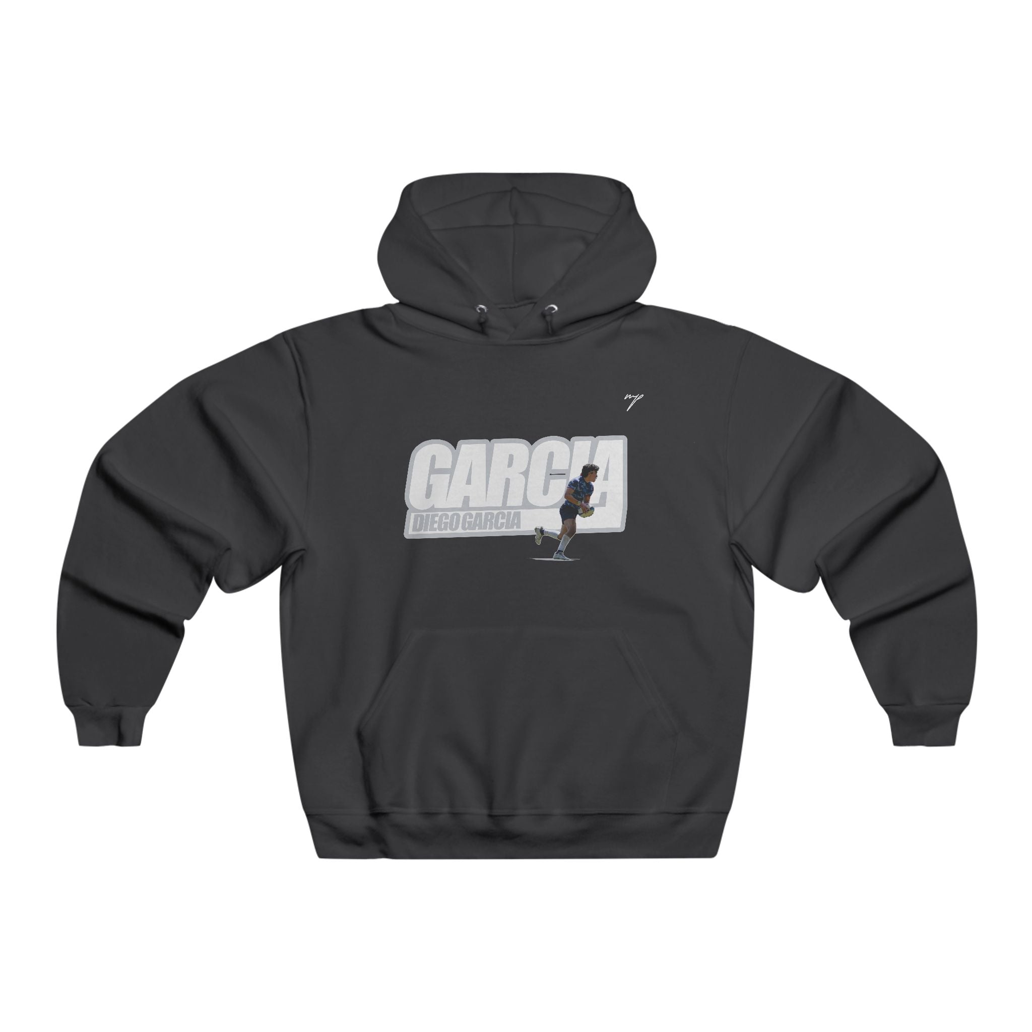 Diego Garcia Vintage Hoodie