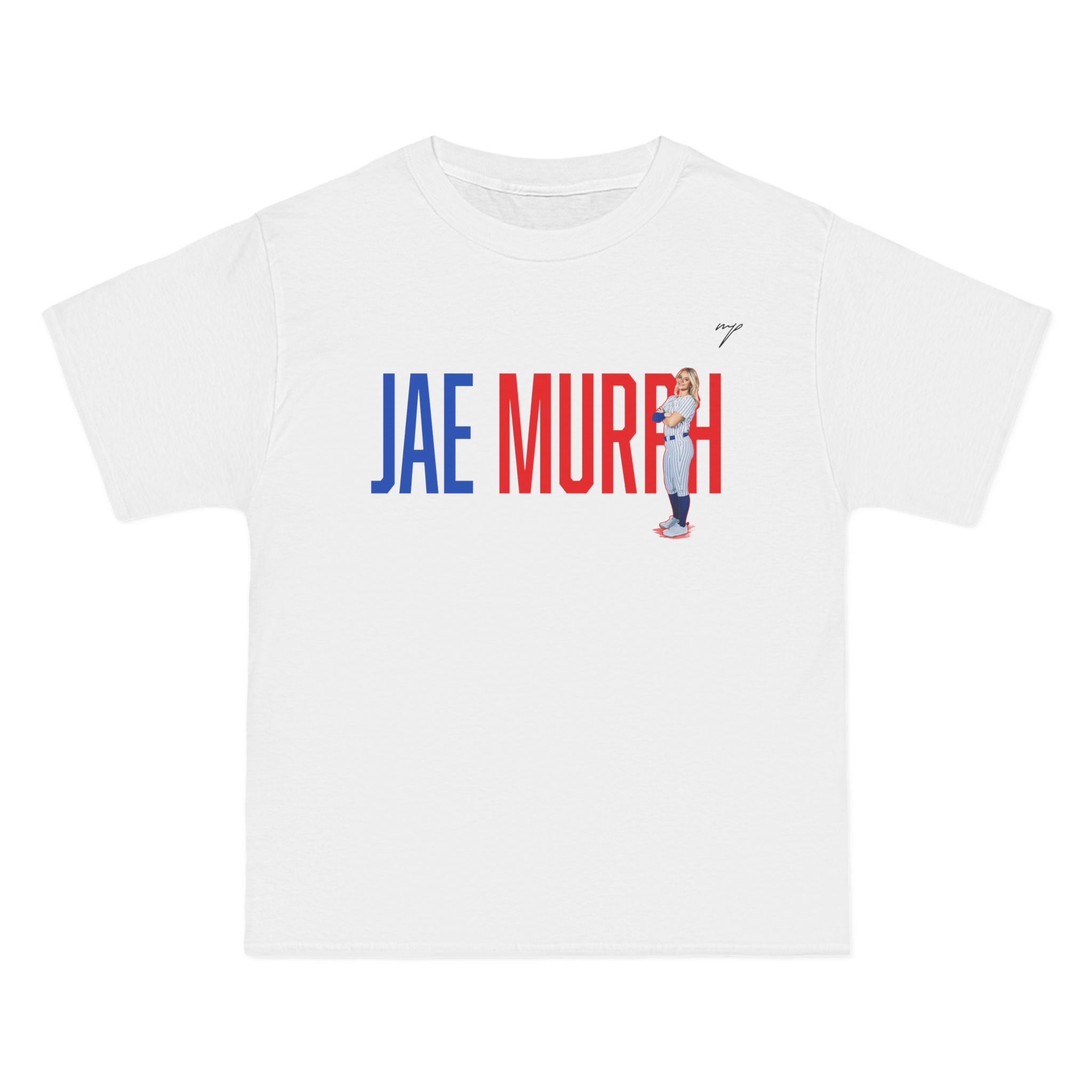 Jaeden Murphy Vintage Tee