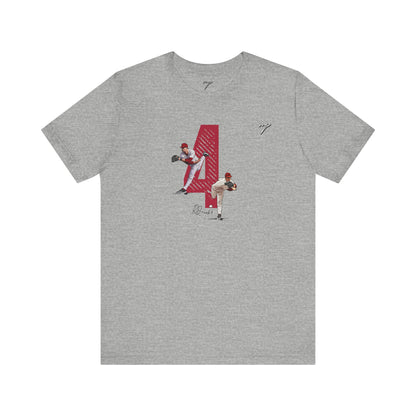 Riley Quick Graphic Tee