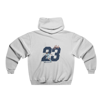 Brooklyn Bailey Vintage Hoodie