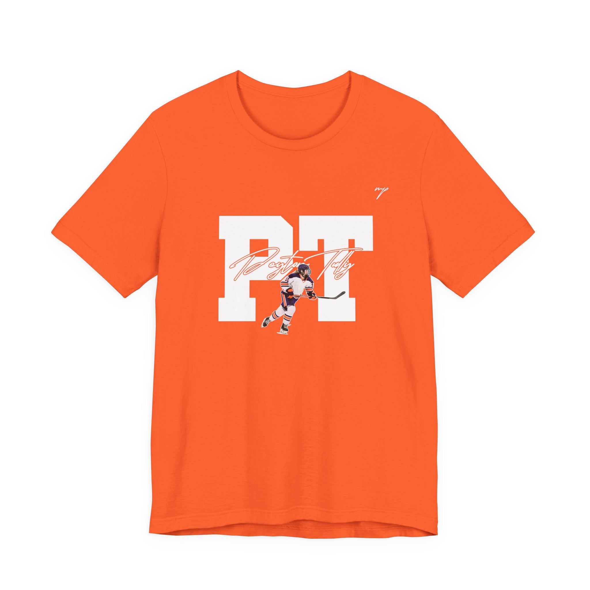 Peyton Tully Graphic Tee