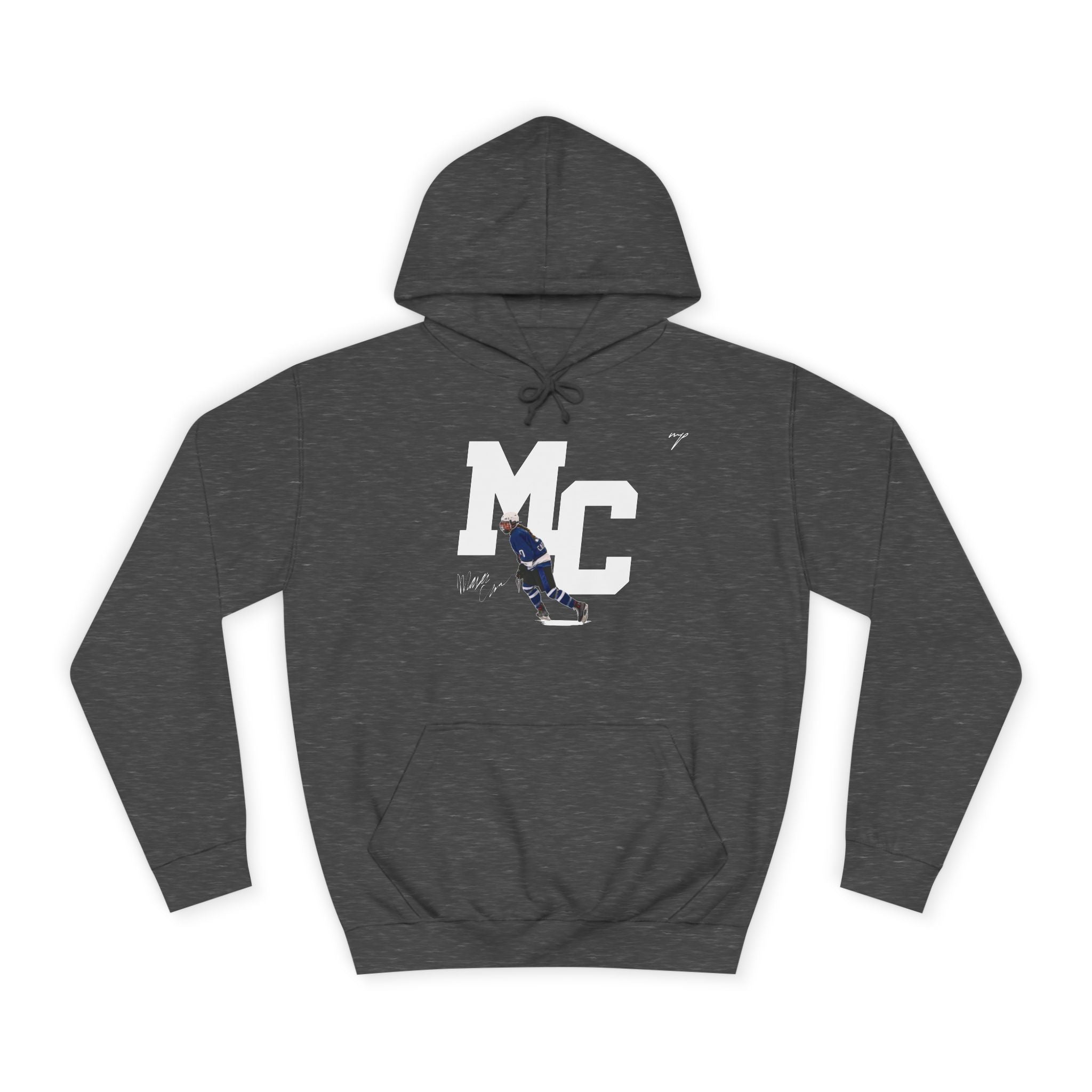 Maya Carlson Hoodie
