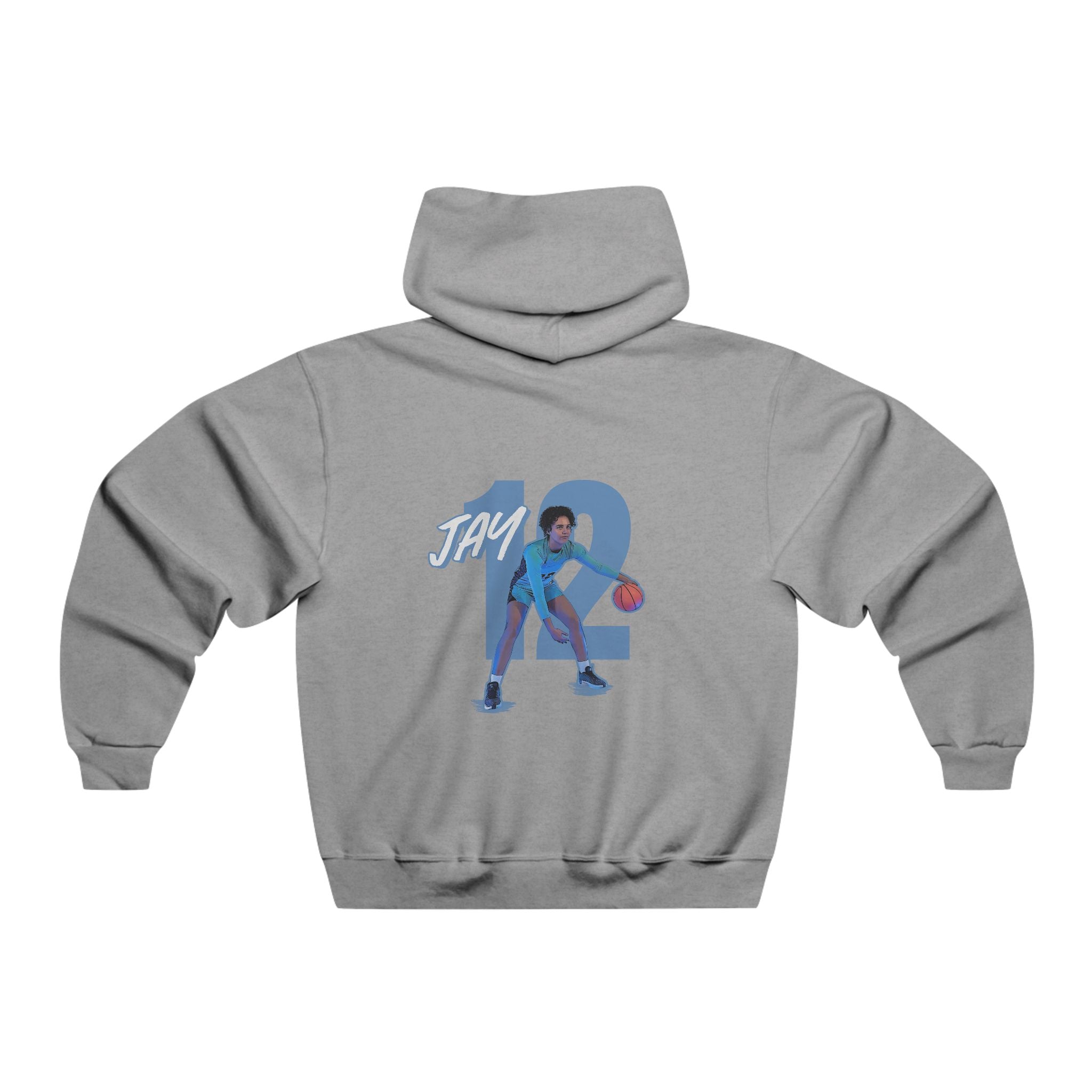 Jaylyn Arosemena Vintage Hoodie