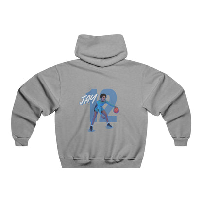 Jaylyn Arosemena Vintage Hoodie