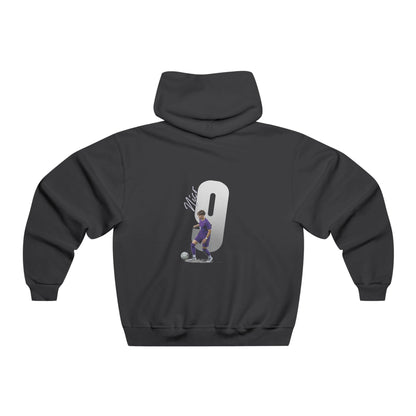 Nico Voight Vintage Hoodie