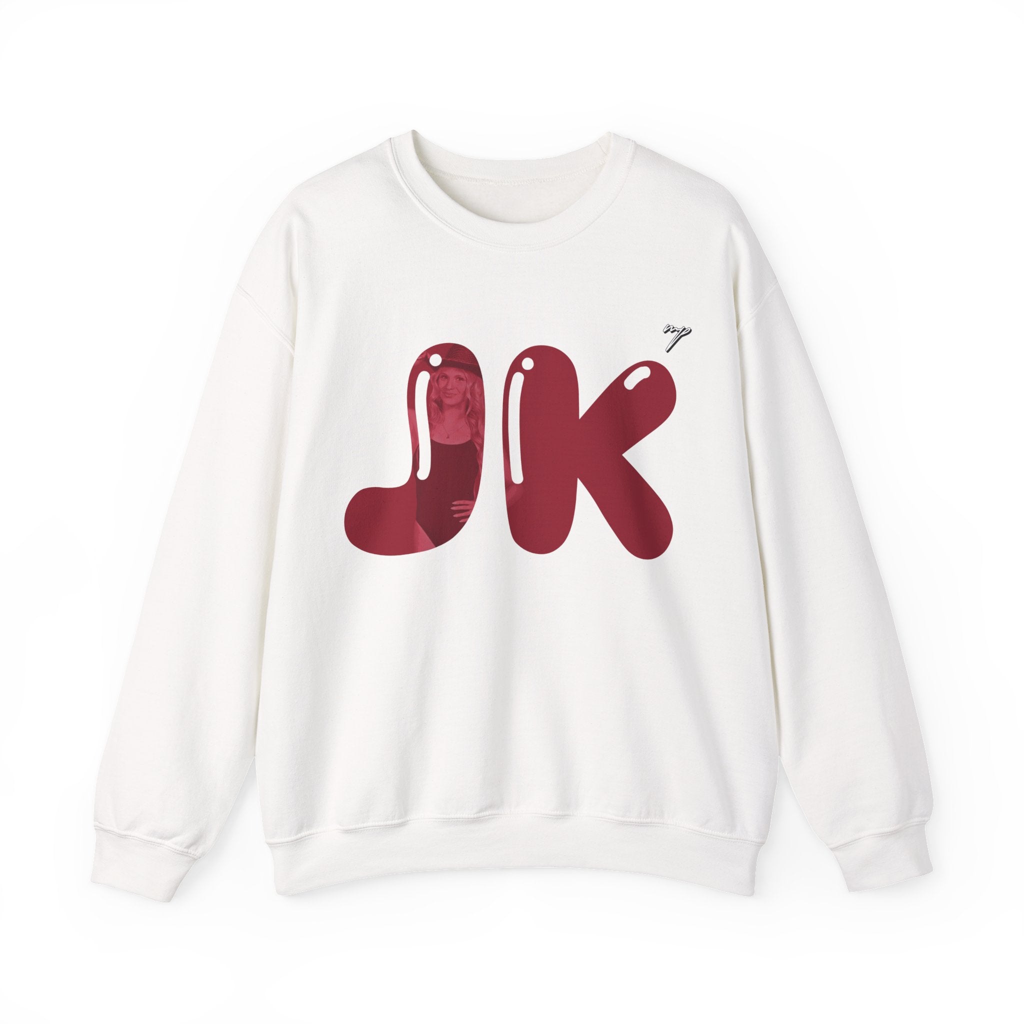 Jena Kistler Crewneck