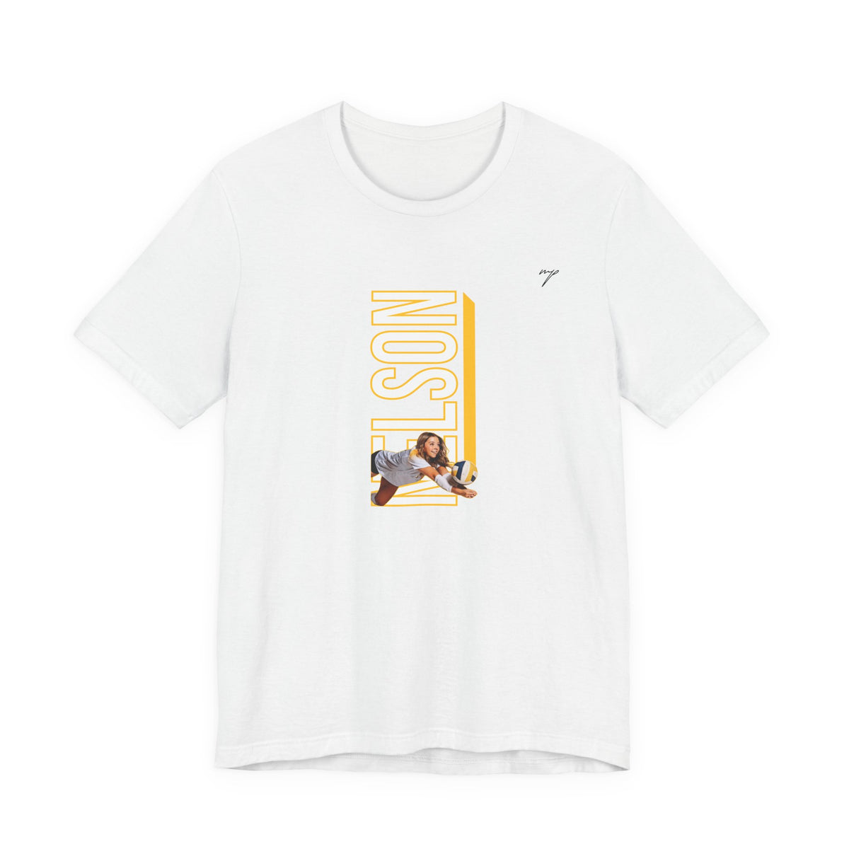 Grace Nelson Graphic Tee