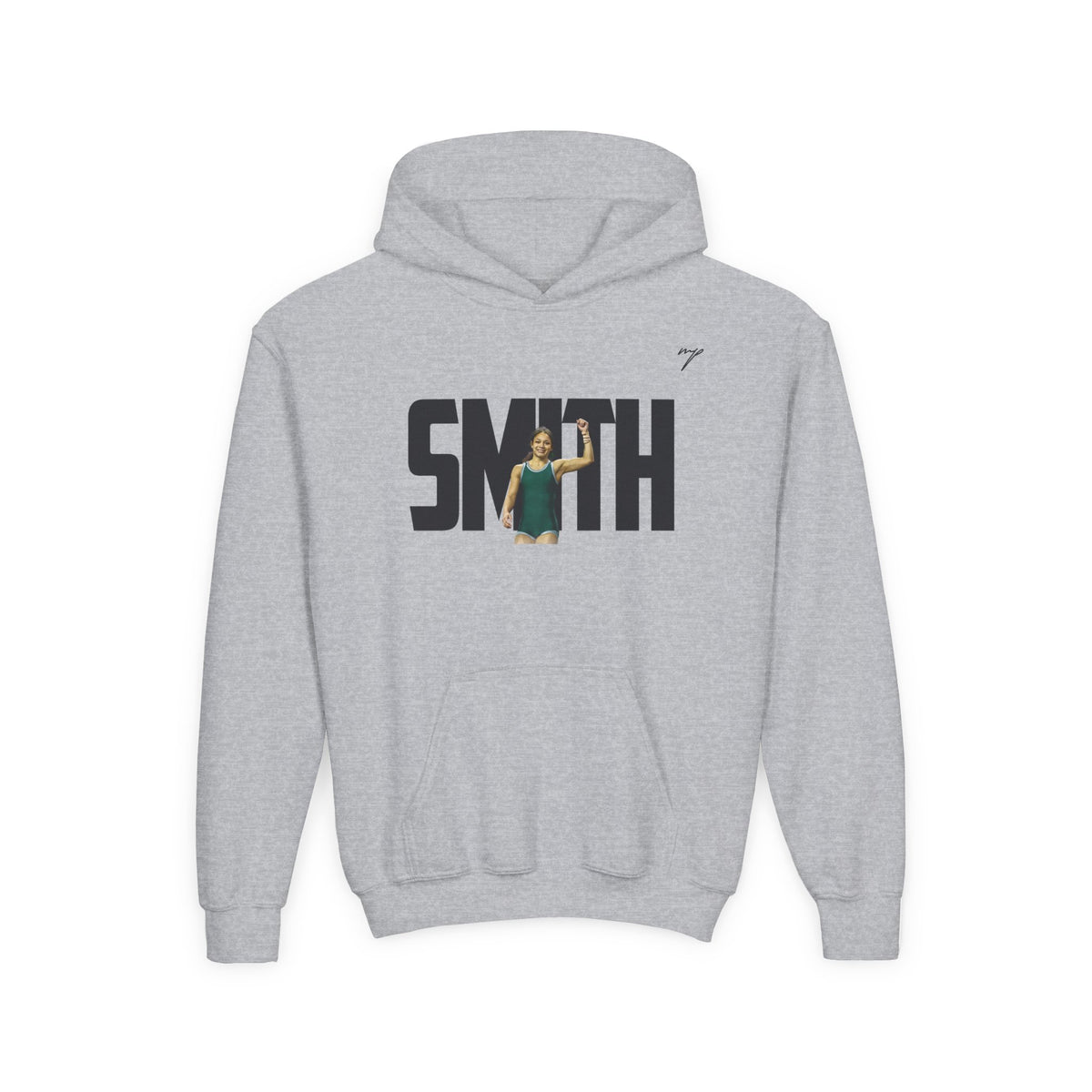 Damiyah Smith YOUTH Hoodie
