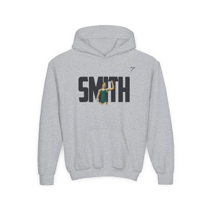 Damiyah Smith YOUTH Hoodie