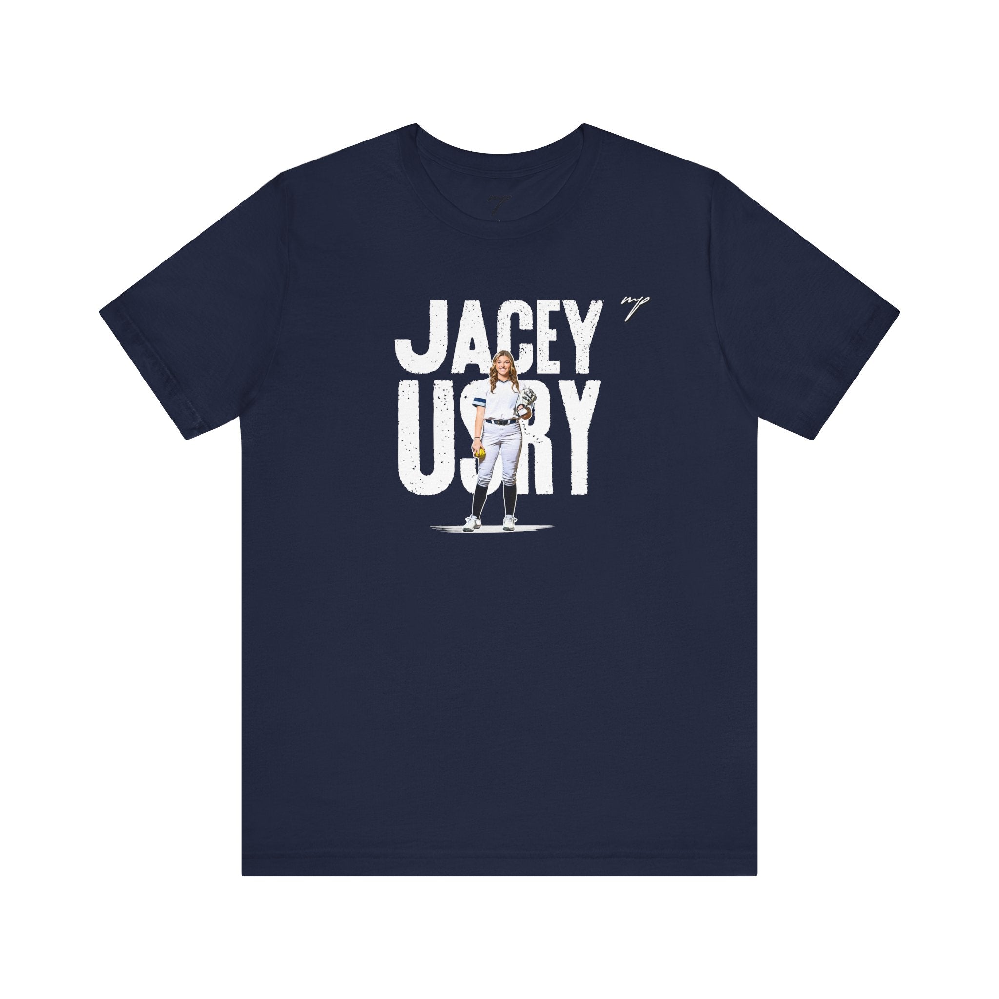 Jacey Usry Graphic Tee