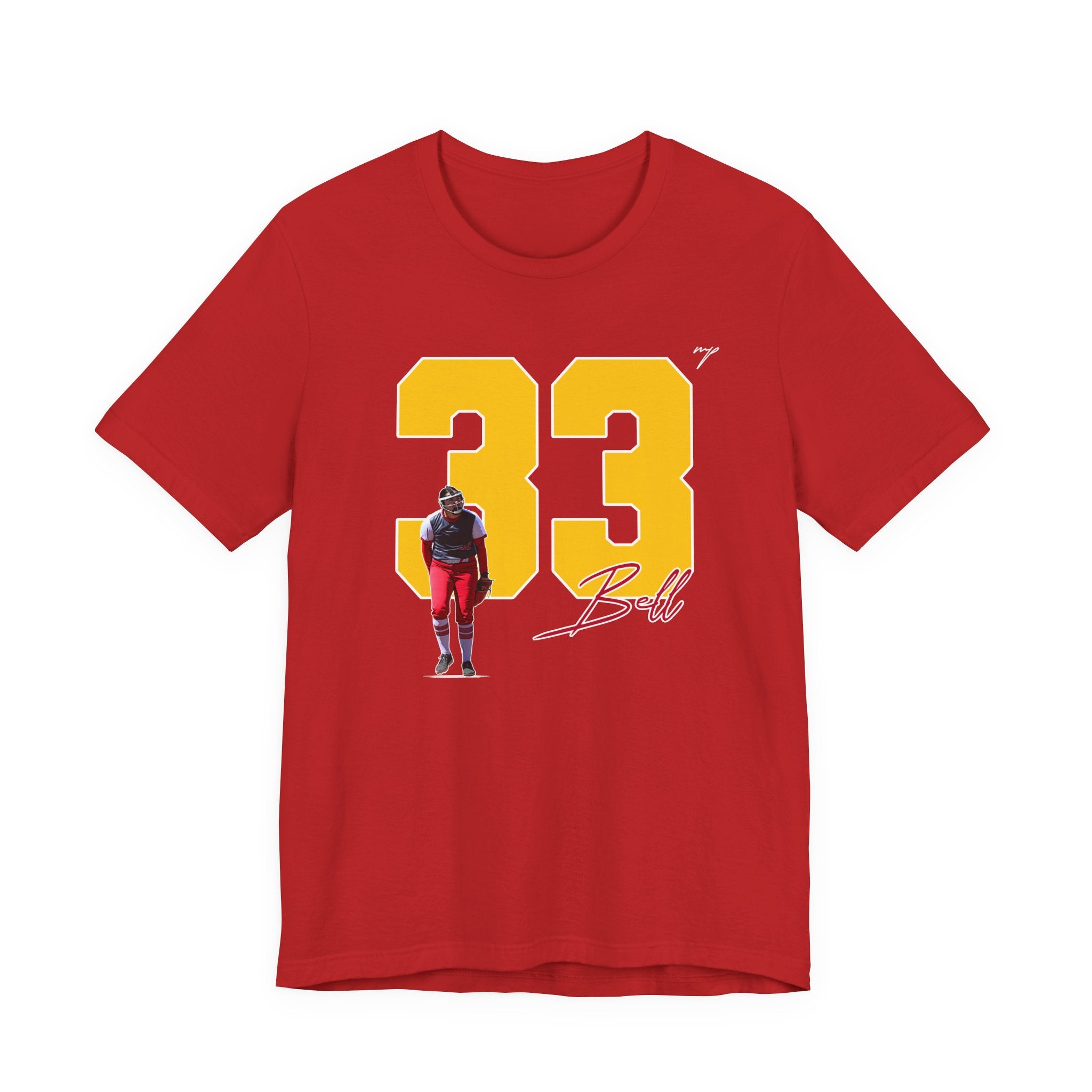 Cece Bell Graphic Tee