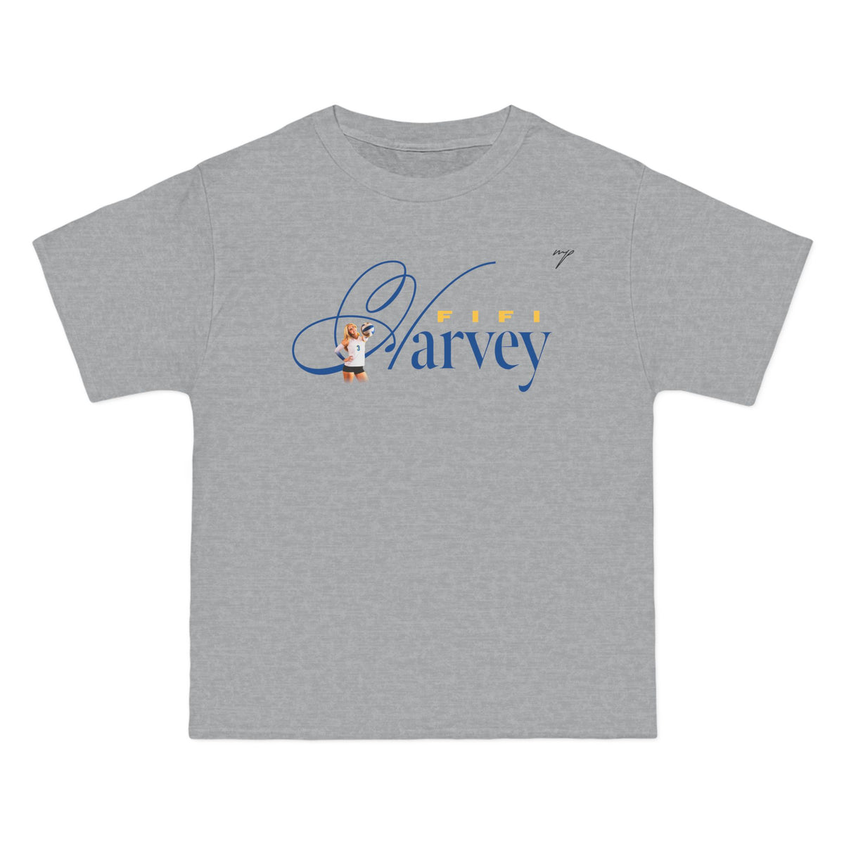 Fifi Harvey Vintage Tee