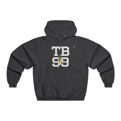 Trey Butkowski Vintage Hoodie