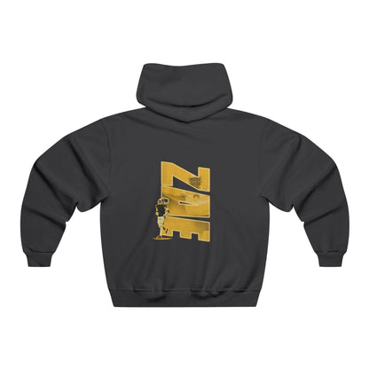 Xavier Ross Vintage Hoodie