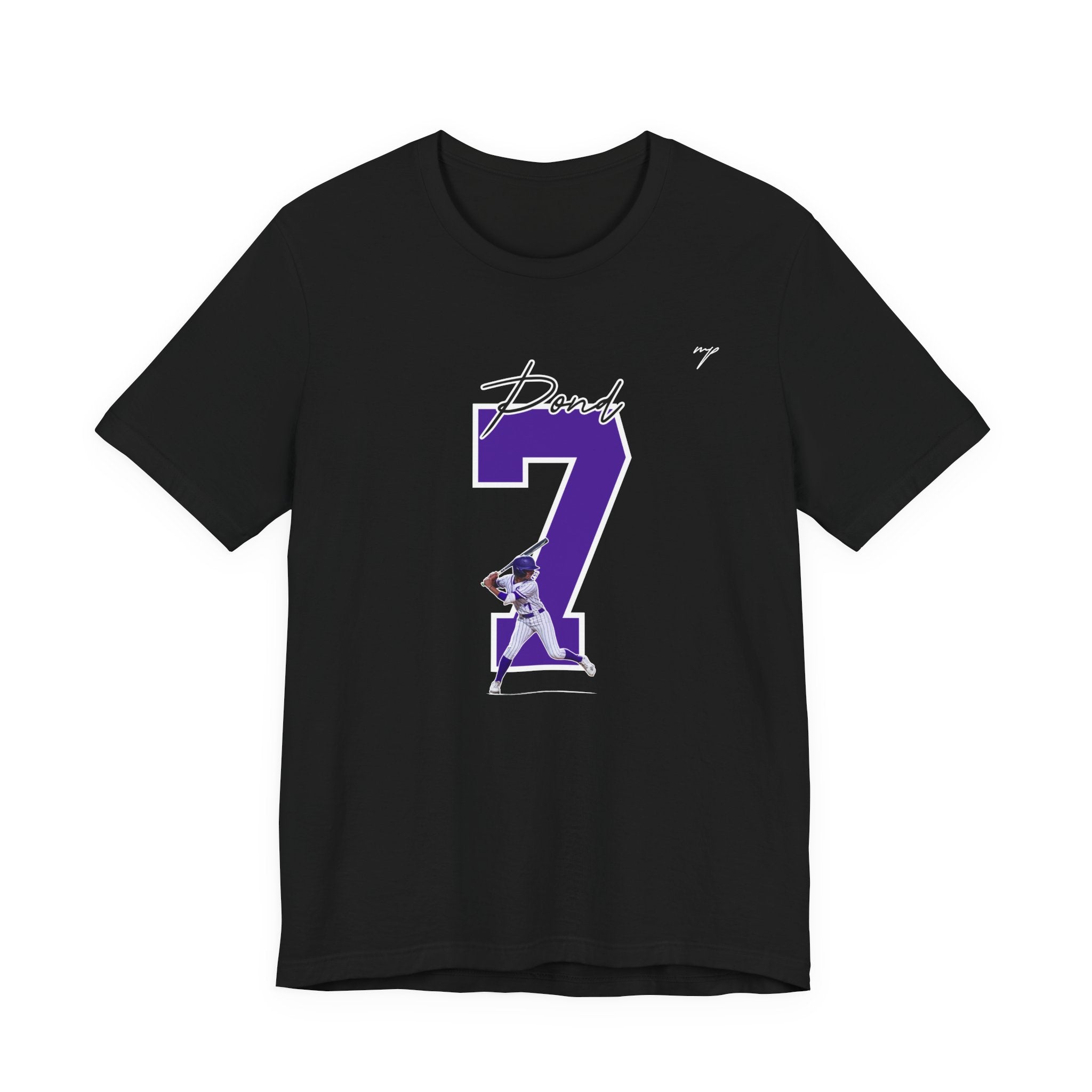 Ellie Pond Graphic Tee