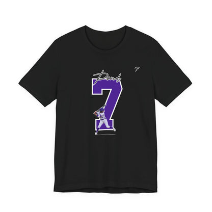 Ellie Pond Graphic Tee