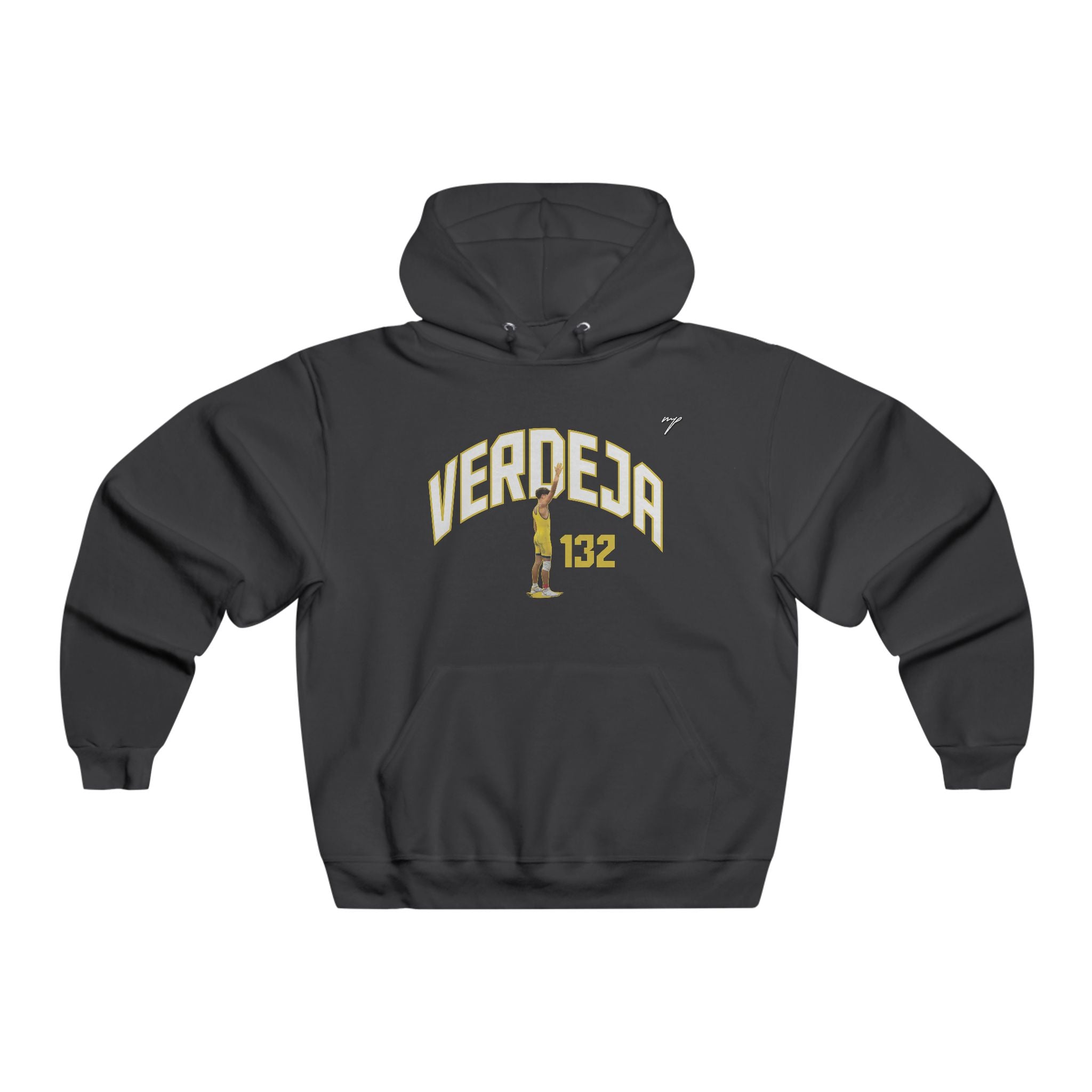 Julian Verdeja Vintage Hoodie