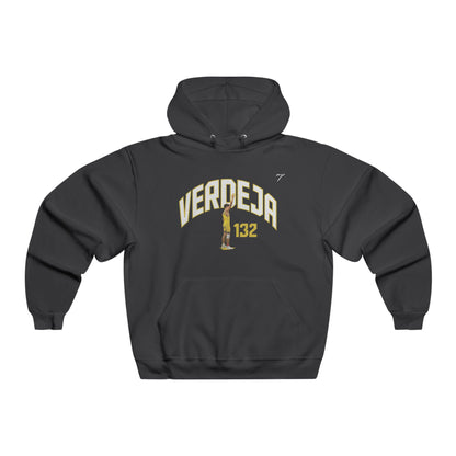 Julian Verdeja Vintage Hoodie