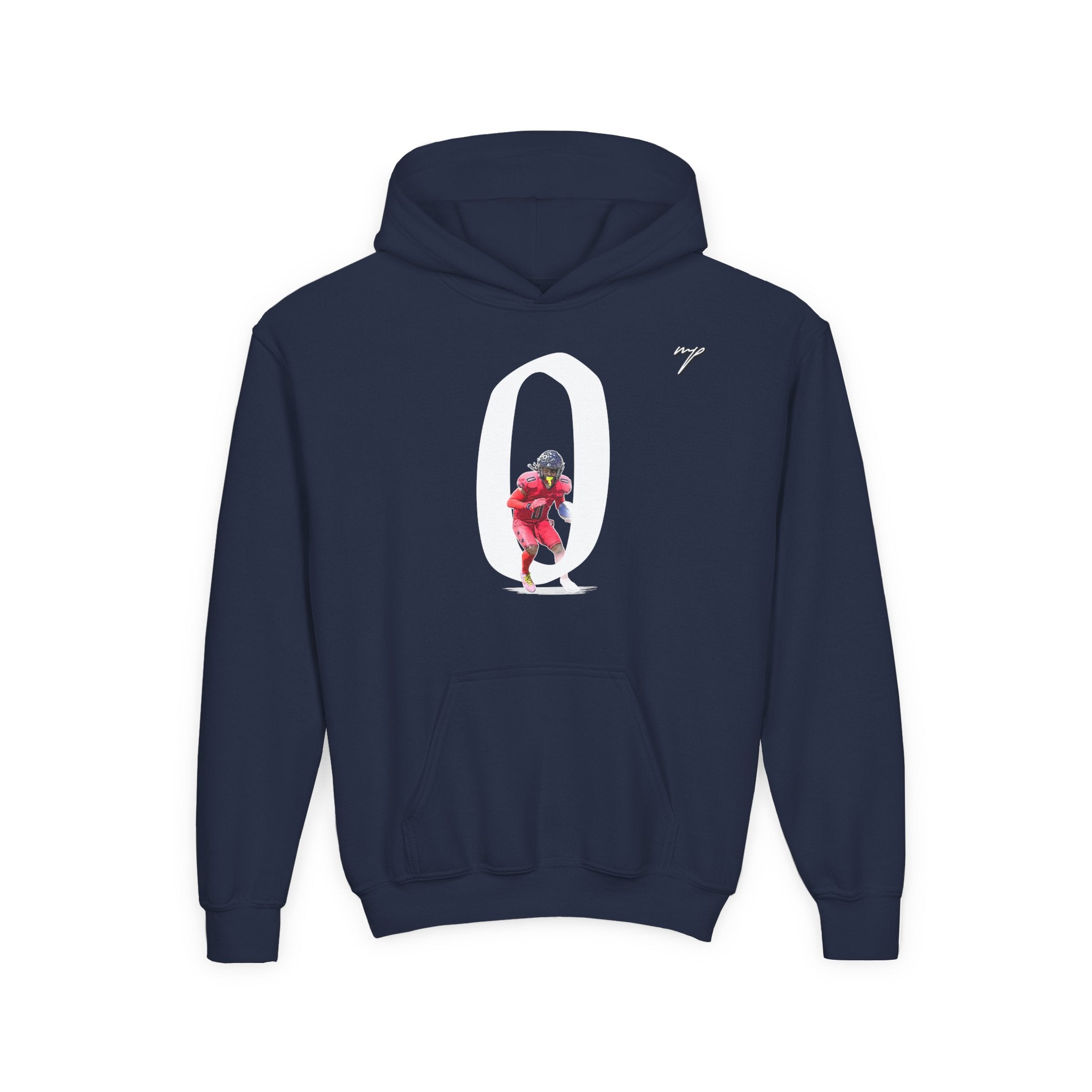 Edward Smith YOUTH Hoodie