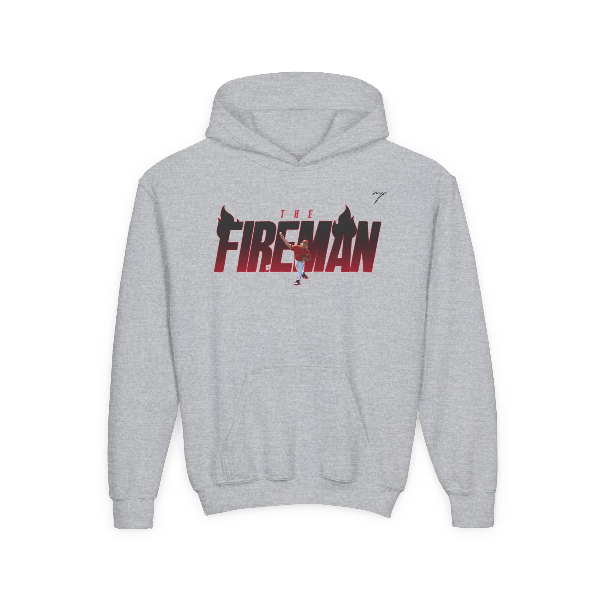 Colton Lafave YOUTH Hoodie