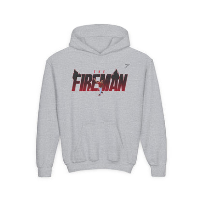 Colton Lafave YOUTH Hoodie