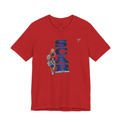 Scarlett Shaw Graphic Tee