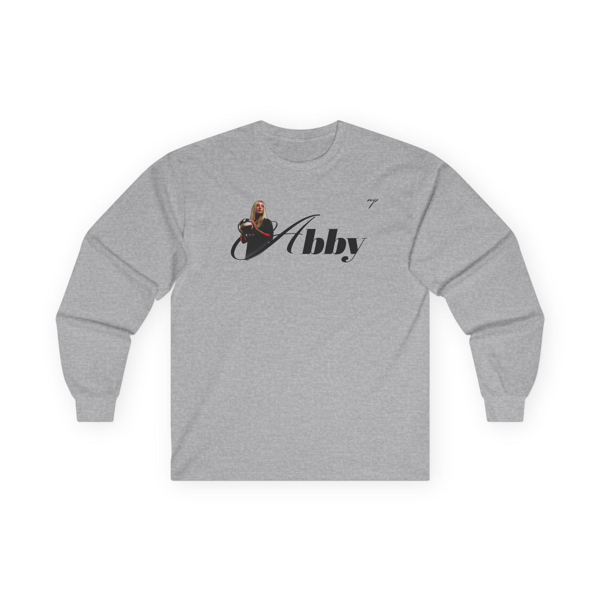 Abby Lane Long Sleeve