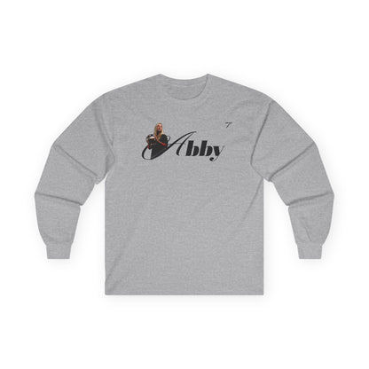 Abby Lane Long Sleeve
