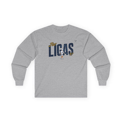 Joe Ligas Long Sleeve