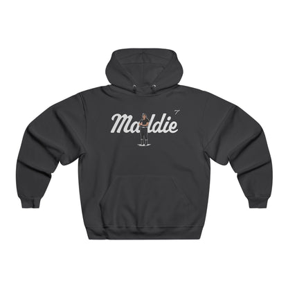 Madison Sauni Vintage Hoodie