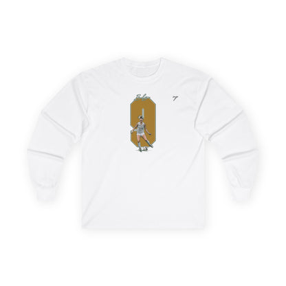 Rylee Bolser Long Sleeve Tee