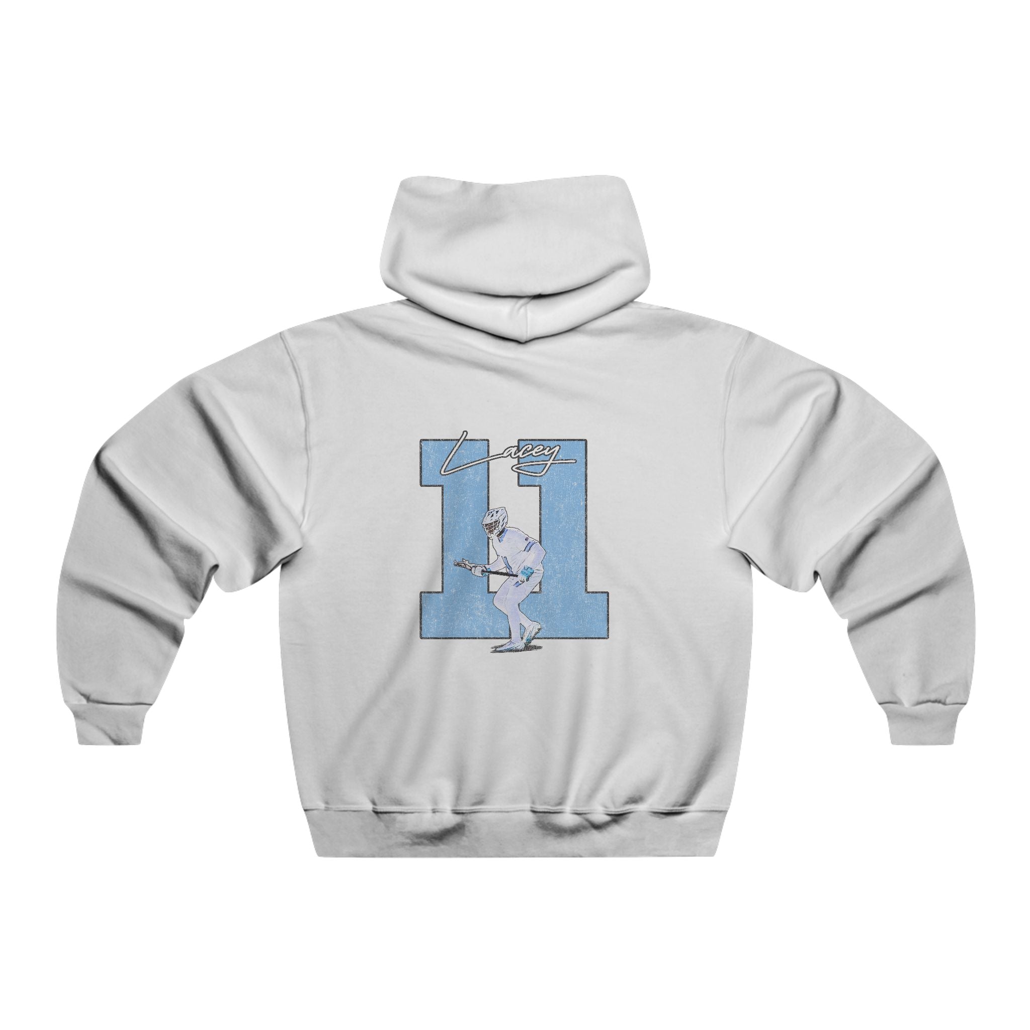 Alex Lacey Vintage Hoodie