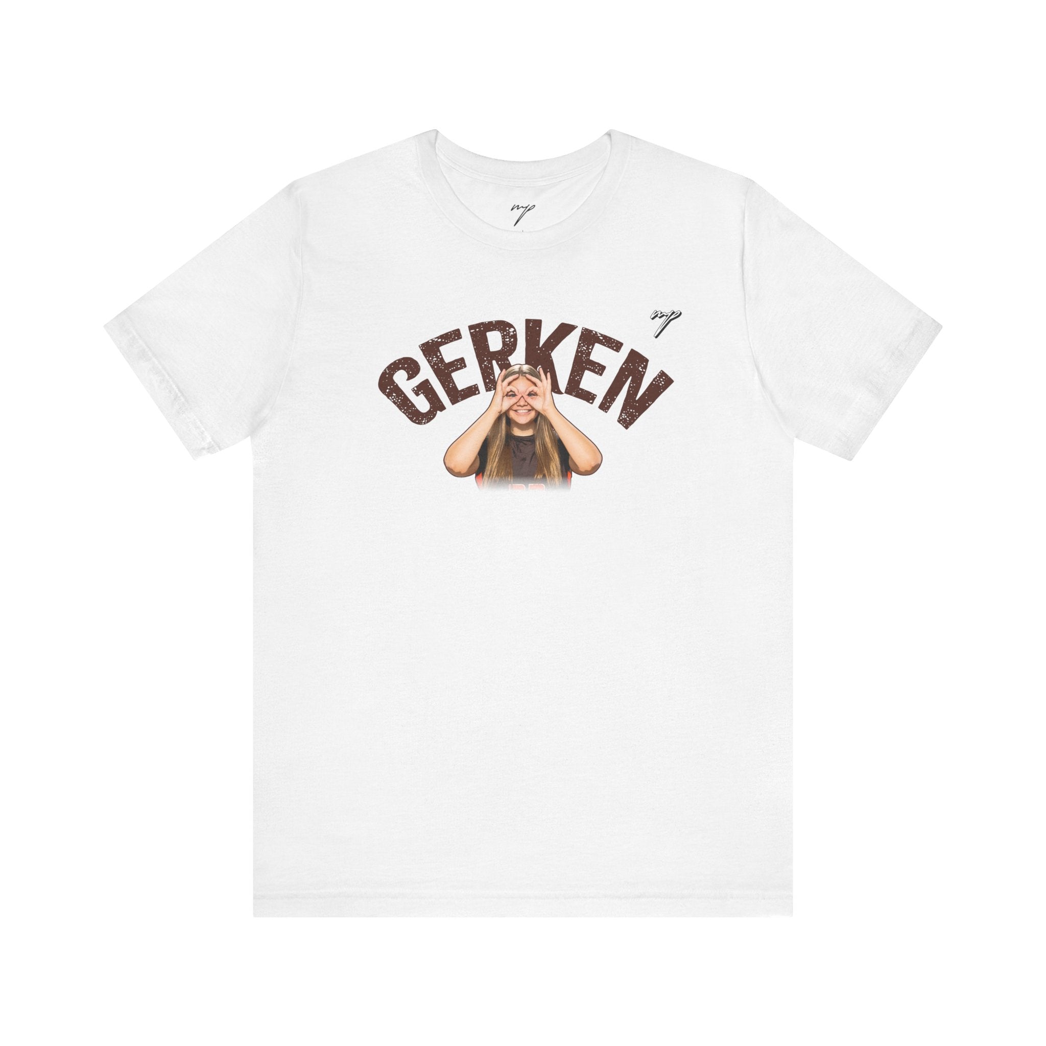 Lauren Gerken Graphic Tee