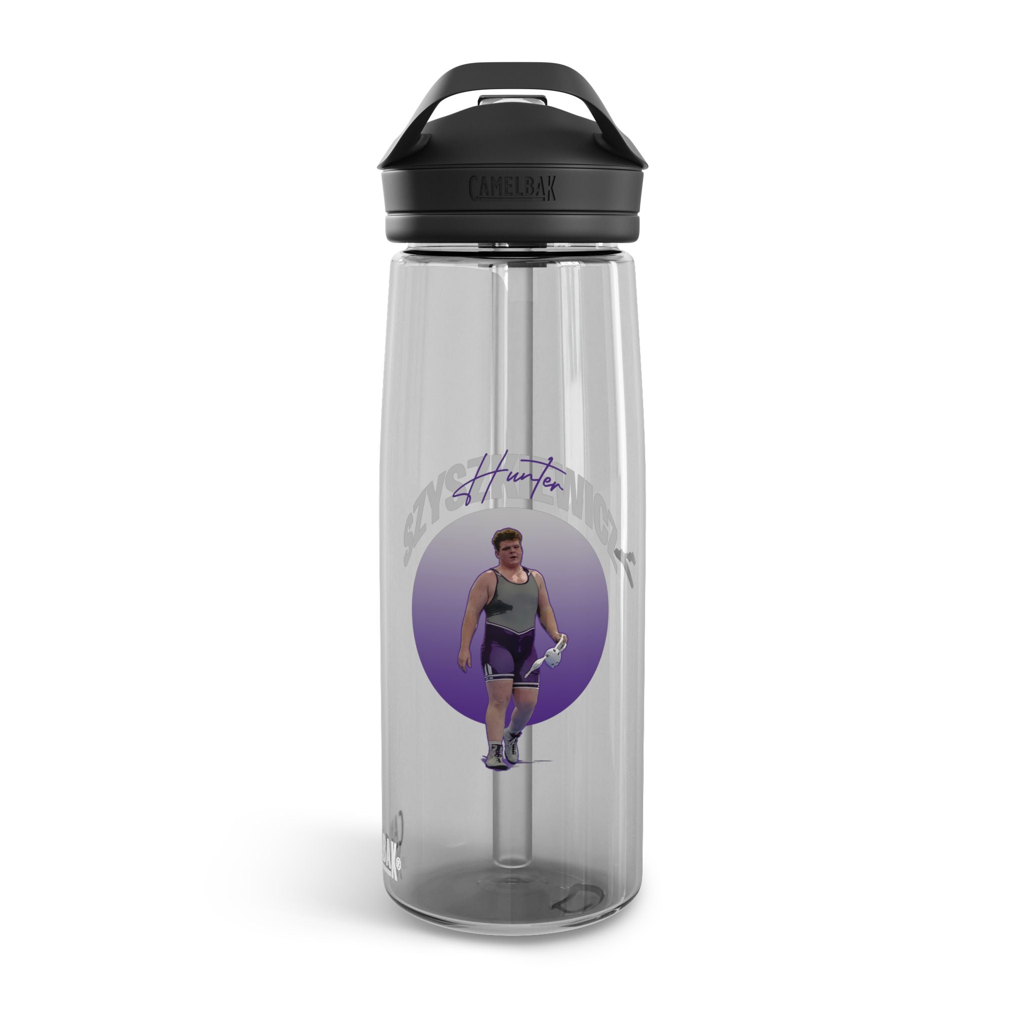 Hunter Szyszkiewicz CamelBak Water Bottle