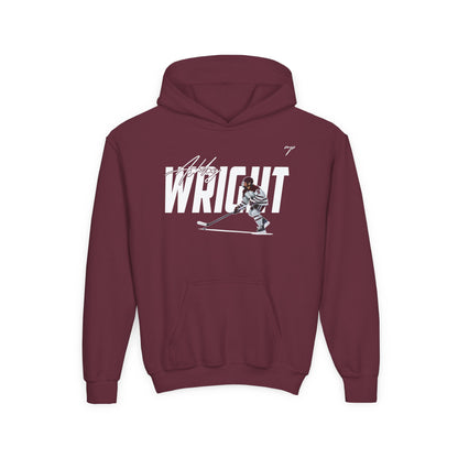 Ashley Wright YOUTH Hoodie