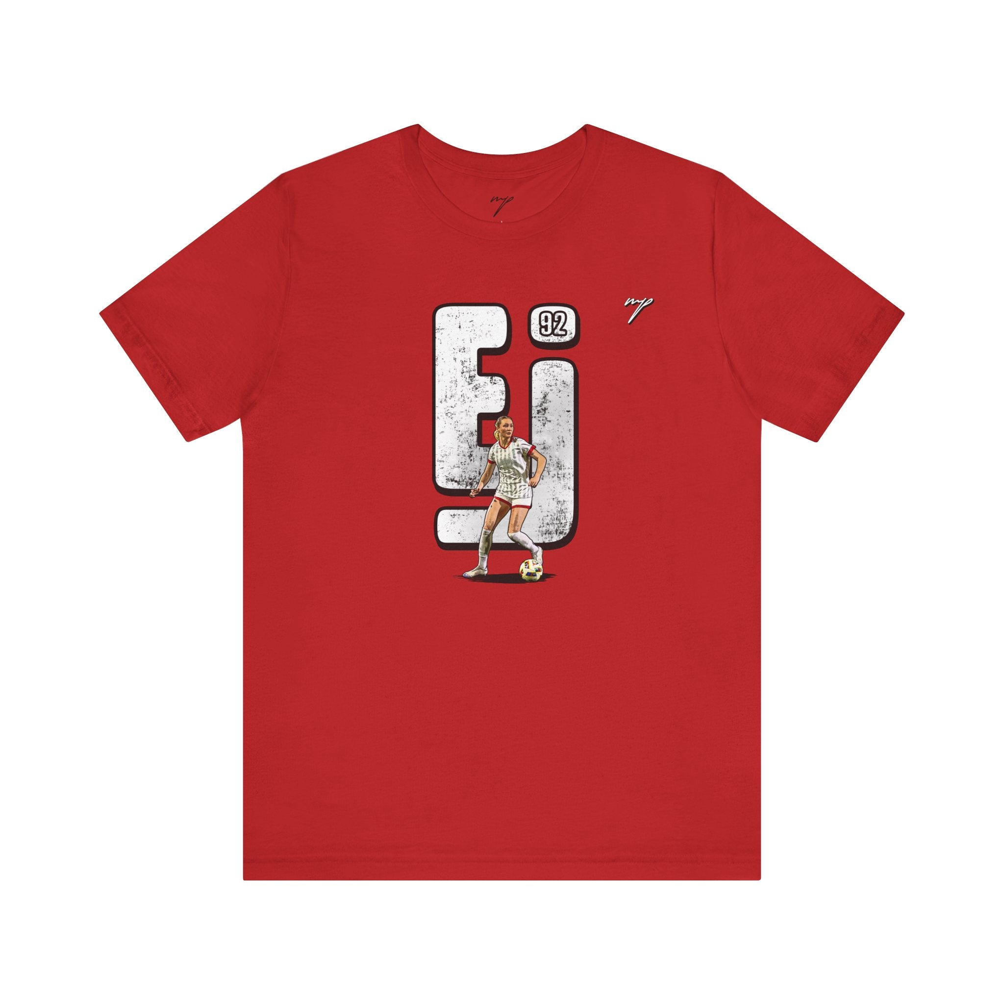 Emma Johns Graphic Tee