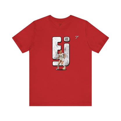 Emma Johns Graphic Tee
