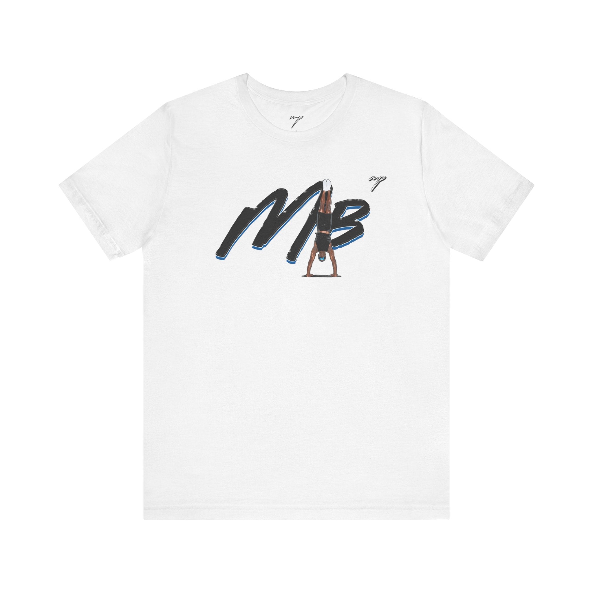 Mike Blair Graphic Tee