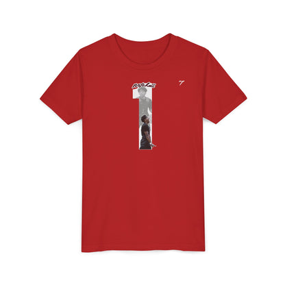Emerson Mitchell YOUTH Graphic Tee