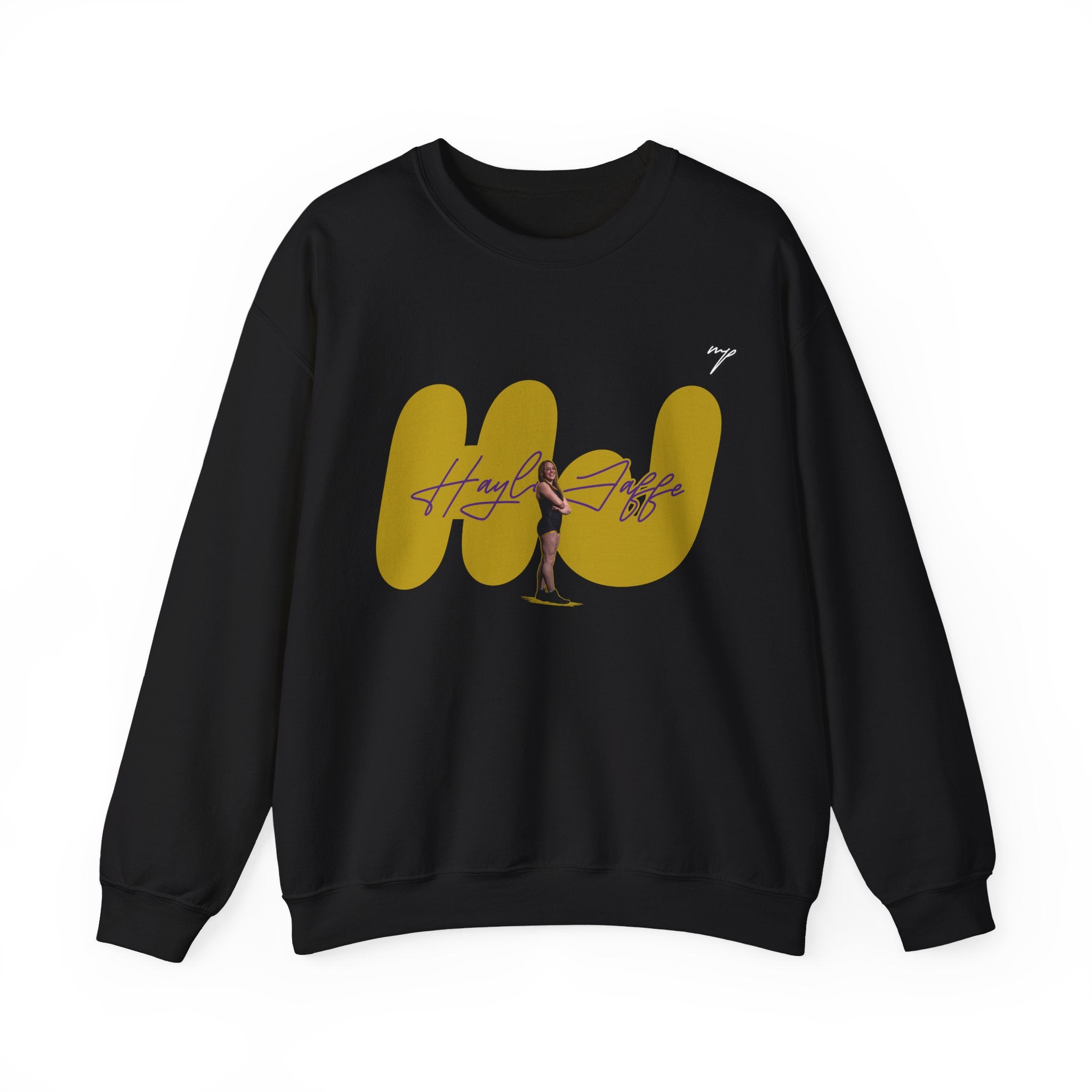 Haylie Jaffe Crewneck