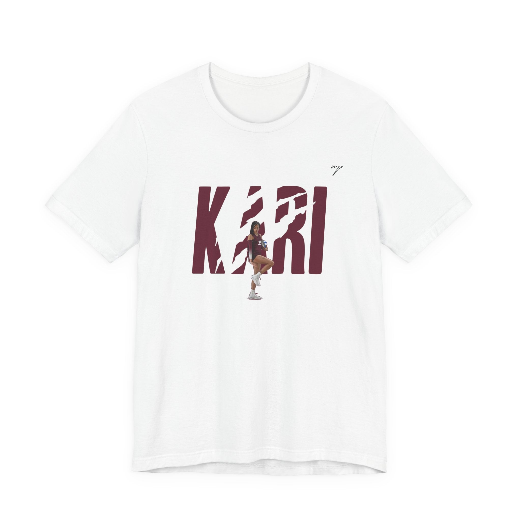 Kari Graham Graphic Tee