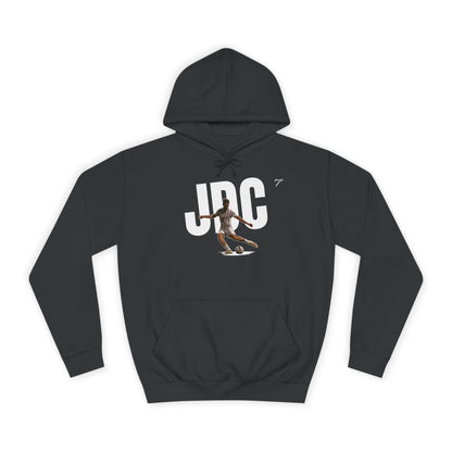 Jacopo De Collibus Hoodie