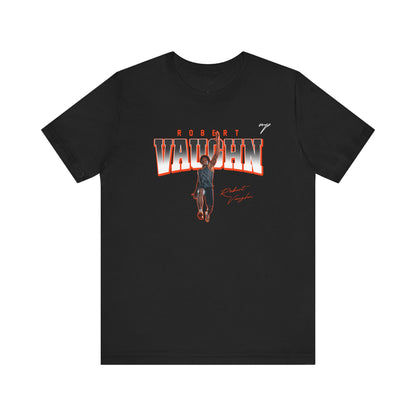Robert Vaughn Graphic Tee